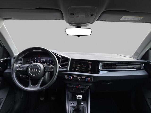 Audi A1 Sportback 25 TFSI S-Line LED Bang & Olufsen