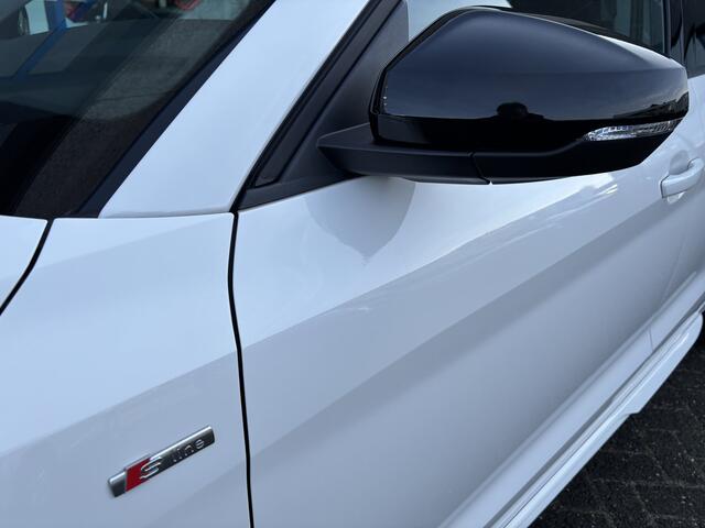 Audi A1 Sportback 25 TFSI S-Line LED Bang & Olufsen