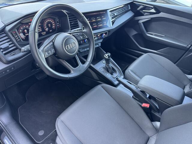 Audi A1 Sportback 30 TFSI S Line LED CarPlay