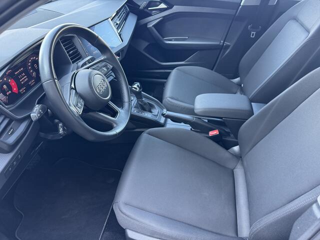 Audi A1 Sportback 30 TFSI S Line LED CarPlay