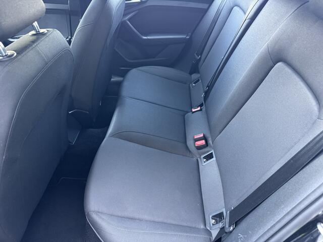 Audi A1 Sportback 30 TFSI S Line LED CarPlay