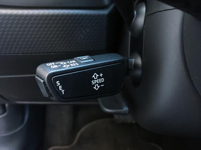 Audi A1 Sportback 30 TFSI S Line Black Edition