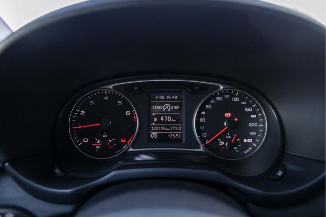 Audi A1 Sportback 1.0 TFSI S-Line | NL Auto | Navi | Cruise