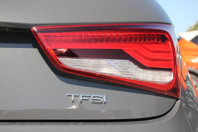 Audi A1 Sportback 1.4 TFSI Sport Pro Line S ? Navi ? Stoelverwarming ? Nardo Grijs