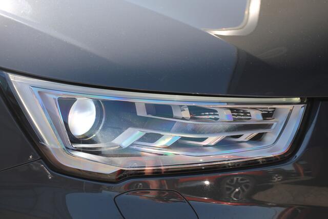 Audi A1 Sportback 1.4 TFSI Sport Pro Line S ? Navi ? Stoelverwarming ? Nardo Grijs
