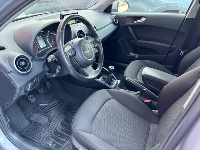 Audi A1 Sportback 1.0 TFSI Adrenalin S-LINE / NAVI / AIRCO / PDC / CRUISE / BLUETOOTH / ELEK RAMEN