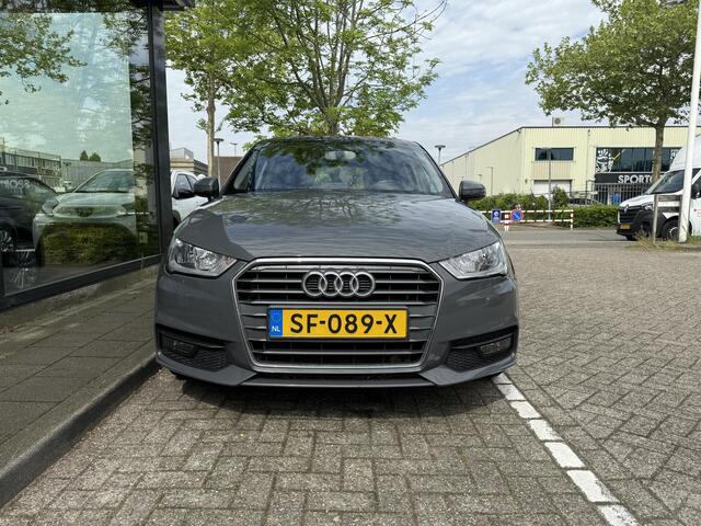 Audi A1 Sportback 1.0 TFSI Design Pro Line Plus