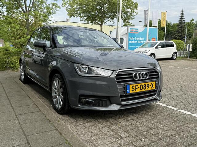 Audi A1 Sportback 1.0 TFSI Design Pro Line Plus