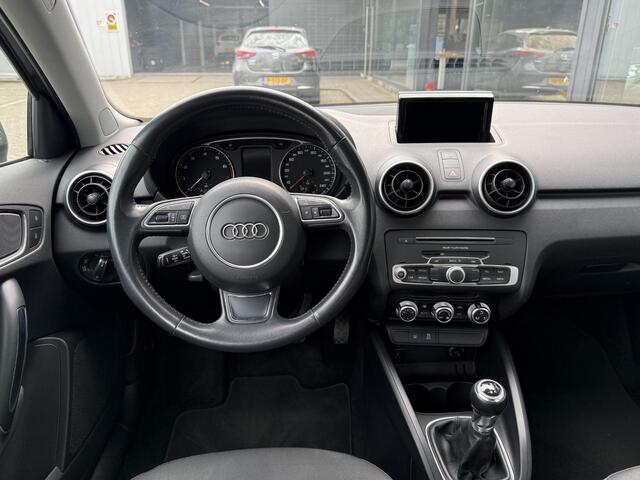 Audi A1 Sportback 1.0 TFSI Design Pro Line Plus
