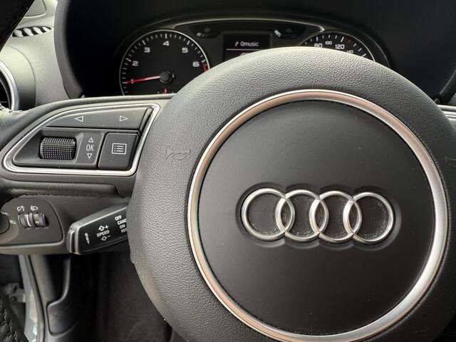 Audi A1 Sportback 1.0 TFSI Design Pro Line Plus