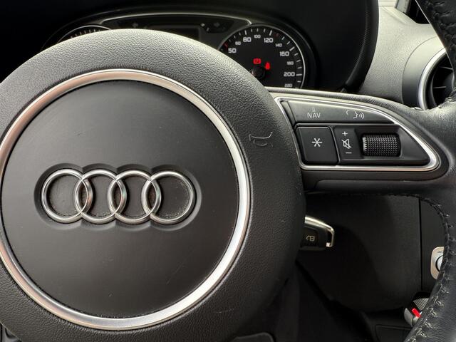 Audi A1 Sportback 1.0 TFSI Design Pro Line Plus