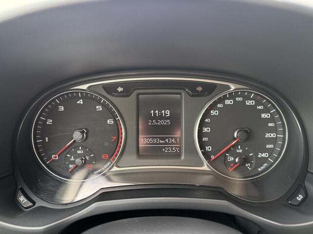 Audi A1 Sportback 1.0 TFSI Design Pro Line Plus