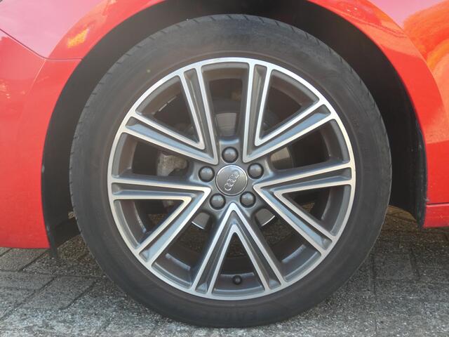 Audi A1 Sportback 25 TFSI epic | NAVIGATIE |