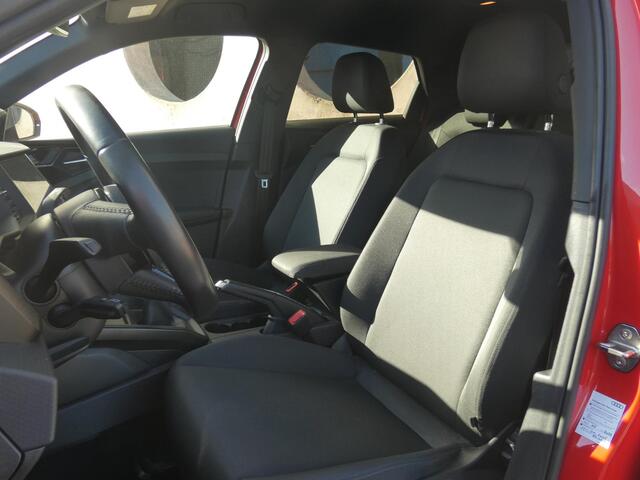 Audi A1 Sportback 25 TFSI epic | NAVIGATIE |