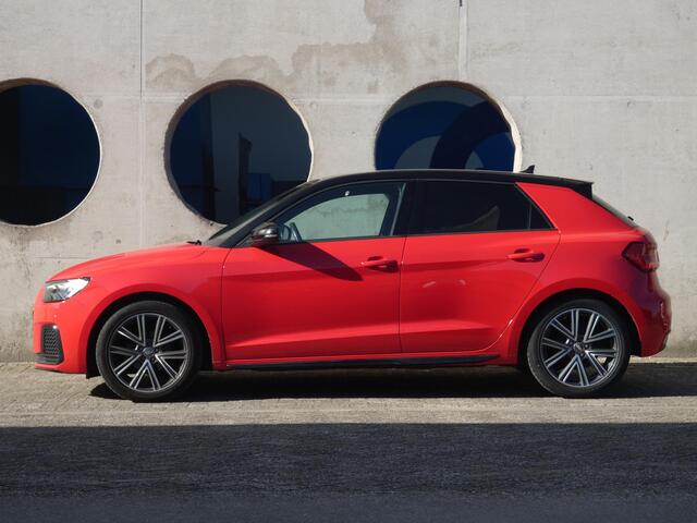Audi A1 Sportback 25 TFSI epic | NAVIGATIE |