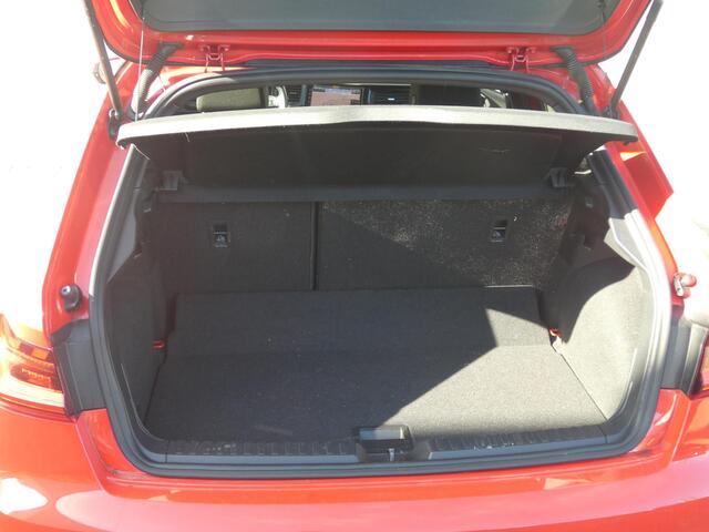 Audi A1 Sportback 25 TFSI epic | NAVIGATIE |