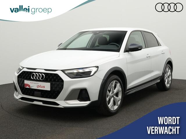 Audi A1 citycarver 30 TFSI 116 pk epic | Navigatie | Parkeersensoren achter | Virtual Cockpit | Cruise Control