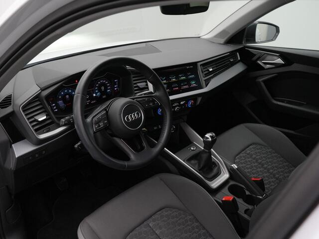 Audi A1 citycarver 30 TFSI 116 pk epic | Navigatie | Parkeersensoren achter | Virtual Cockpit | Cruise Control