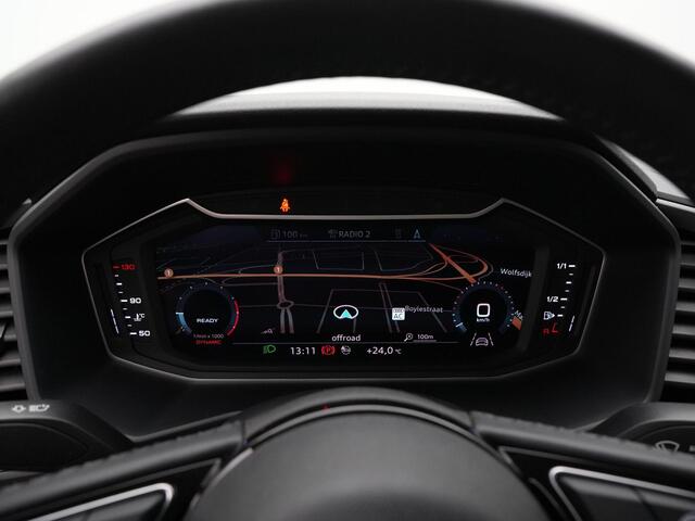 Audi A1 citycarver 30 TFSI 116 pk epic | Navigatie | Parkeersensoren achter | Virtual Cockpit | Cruise Control