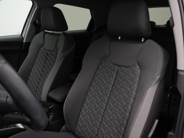 Audi A1 citycarver 30 TFSI 116 pk epic | Navigatie | Parkeersensoren achter | Virtual Cockpit | Cruise Control