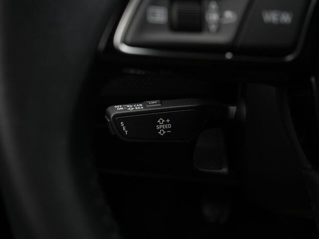 Audi A1 citycarver 30 TFSI 116 pk epic | Navigatie | Parkeersensoren achter | Virtual Cockpit | Cruise Control