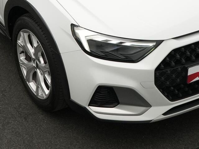 Audi A1 citycarver 30 TFSI 116 pk epic | Navigatie | Parkeersensoren achter | Virtual Cockpit | Cruise Control