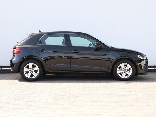 Audi A1 Sportback 25 TFSI Pro Line | Airco | Cruise Control |