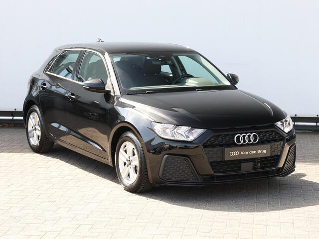 Audi A1 Sportback 25 TFSI Pro Line | Airco | Cruise Control |