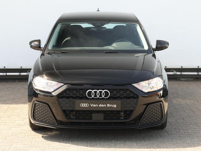 Audi A1 Sportback 25 TFSI Pro Line | Airco | Cruise Control |