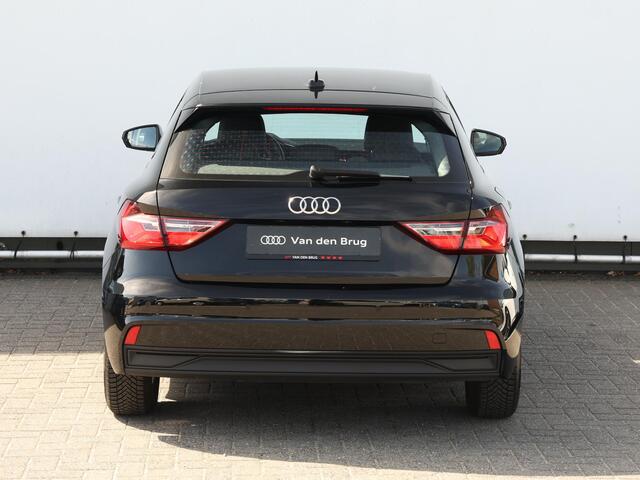 Audi A1 Sportback 25 TFSI Pro Line | Airco | Cruise Control |