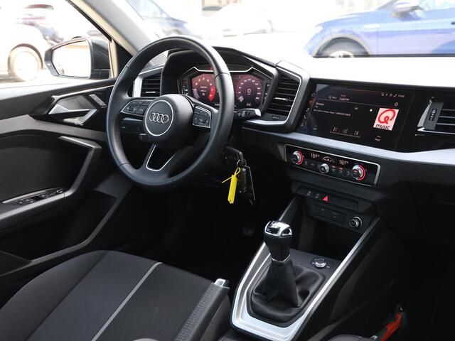 Audi A1 Sportback 25 TFSI Pro Line | Airco | Cruise Control |