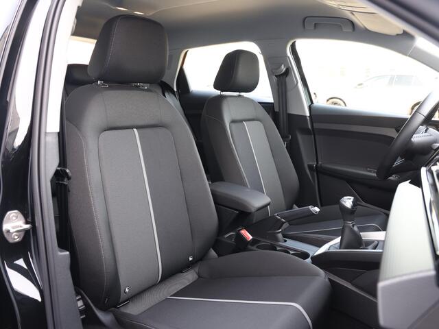 Audi A1 Sportback 25 TFSI Pro Line | Airco | Cruise Control |