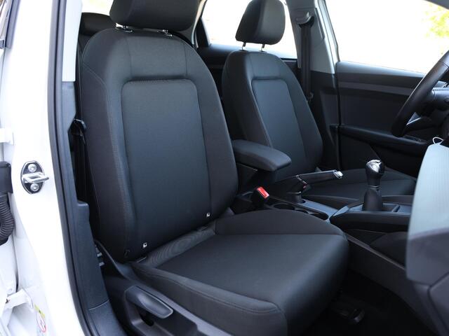 Audi A1 Sportback 30 TFSI S edition 110pk | LED | Stoelverwarming | Apple Carplay | Climatronic