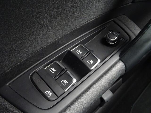 Audi A1 Sportback 1.0 TFSI Adrenalin * NAVIGATIE * S-LINE * LED !!