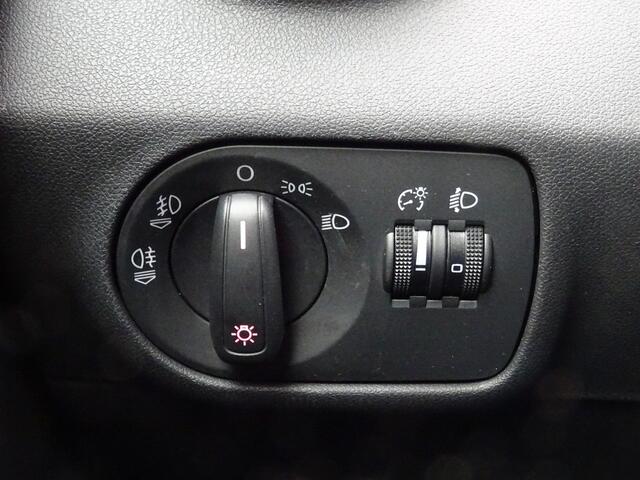 Audi A1 Sportback 1.0 TFSI Adrenalin * NAVIGATIE * S-LINE * LED !!