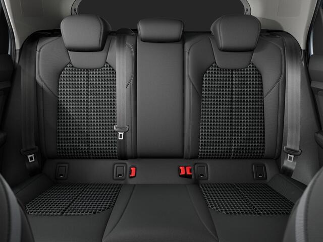 Audi A1 allstreet 25 TFSI Advanced edition 95pk | Komt eind juni binnen | Sportstoelen | Led verlichting | Navigatie via App