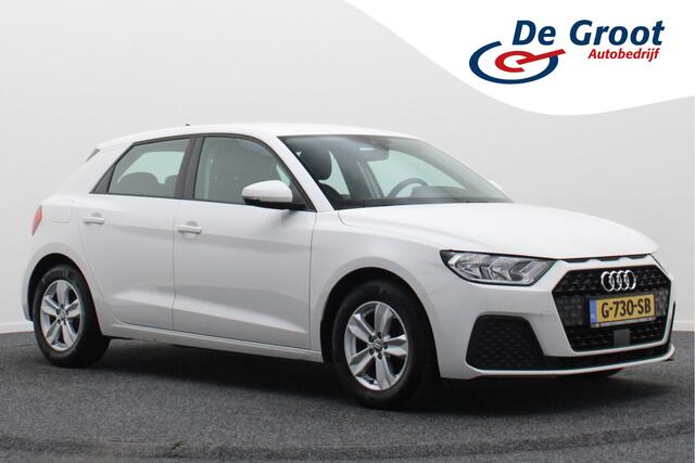 Audi A1 Sportback 25 TFSI