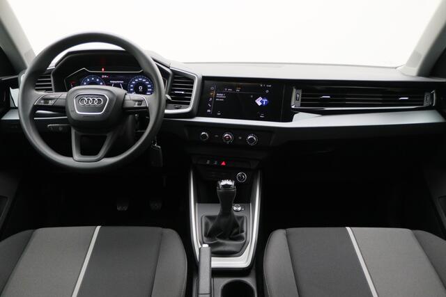Audi A1 Sportback 25 TFSI
