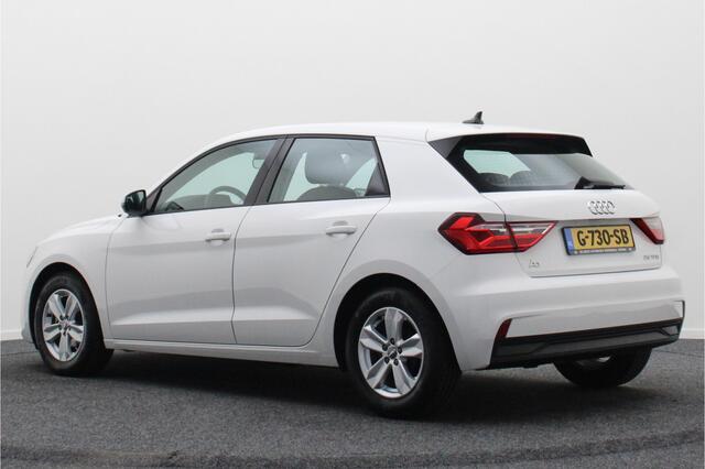 Audi A1 Sportback 25 TFSI