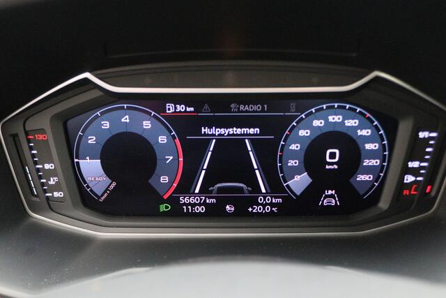 Audi A1 Sportback 25 TFSI