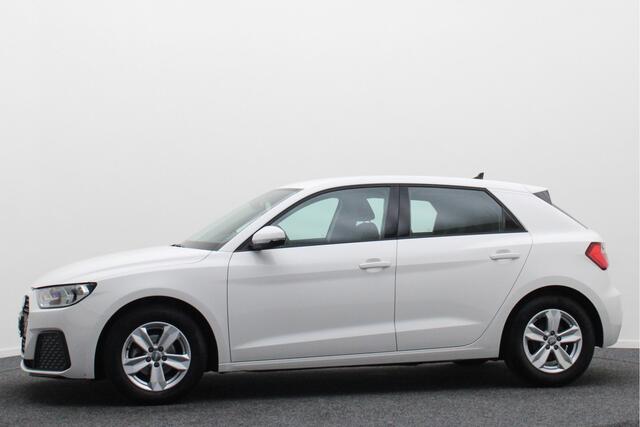 Audi A1 Sportback 25 TFSI