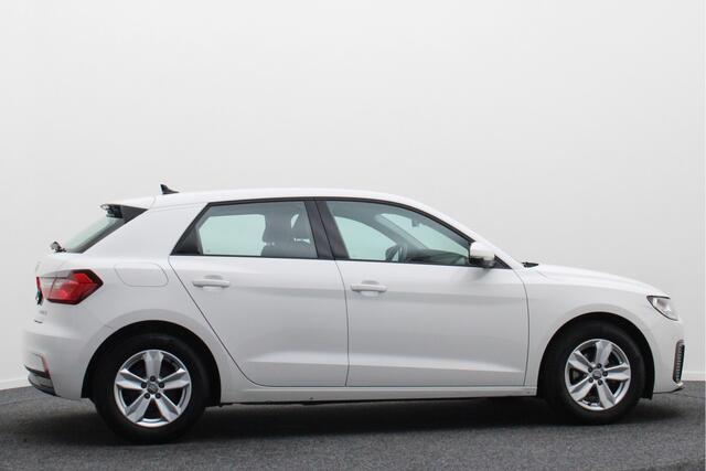 Audi A1 Sportback 25 TFSI
