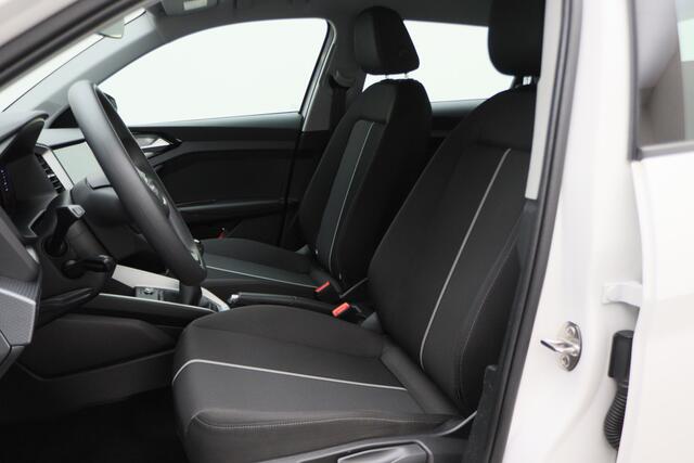 Audi A1 Sportback 25 TFSI