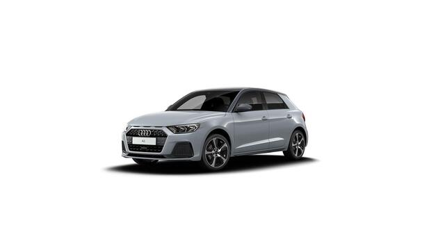 Audi A1 Sportback 25 TFSI epic | 95 PK | Cruise control | Airco | Audi virtual cockpit |