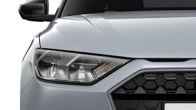Audi A1 Sportback 25 TFSI epic | 95 PK | Cruise control | Airco | Audi virtual cockpit |