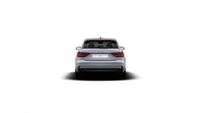 Audi A1 Sportback 25 TFSI epic | 95 PK | Cruise control | Airco | Audi virtual cockpit |