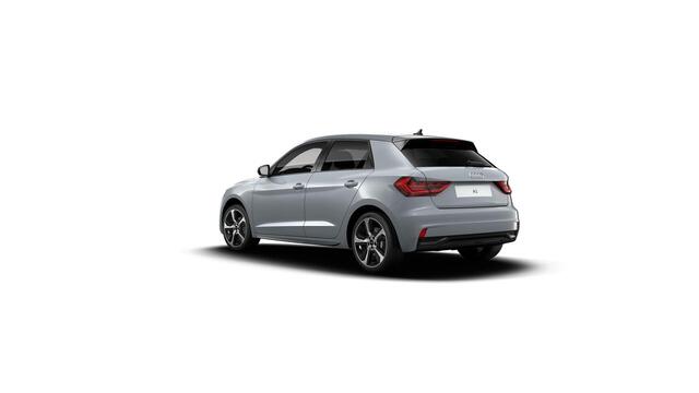 Audi A1 Sportback 25 TFSI epic | 95 PK | Cruise control | Airco | Audi virtual cockpit |