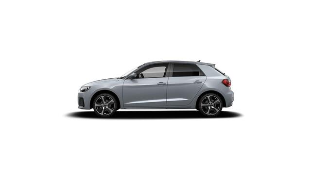 Audi A1 Sportback 25 TFSI epic | 95 PK | Cruise control | Airco | Audi virtual cockpit |
