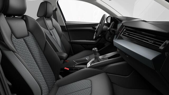 Audi A1 Sportback 25 TFSI epic | 95 PK | Cruise control | Airco | Audi virtual cockpit |