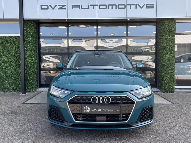 Audi A1 Sportback 25 TFSI Advanced edition | Virtual | LED | Clima | BTW |